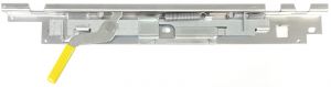 Lockdown Receiver Bar Assembly For Williams/Bally WPC/WPC-95, Spooky, JJP & Multimorphic Machines